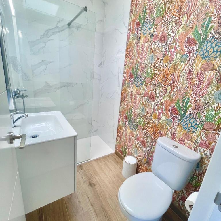 Paradise Dreams - Apartamento de 1 dormitorio - 19