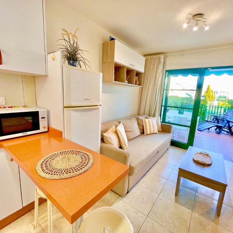 Paradise Dreams - Apartamento de 1 dormitorio - 8