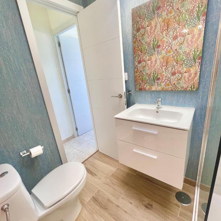 Paradise Dreams - Apartamento de 1 dormitorio - 10