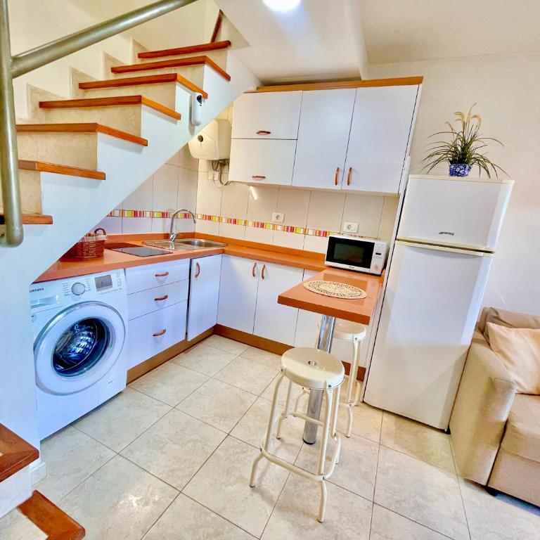 Paradise Dreams - Apartamento de 1 dormitorio - 12