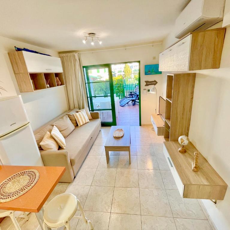 Paradise Dreams - Apartamento de 1 dormitorio - 2