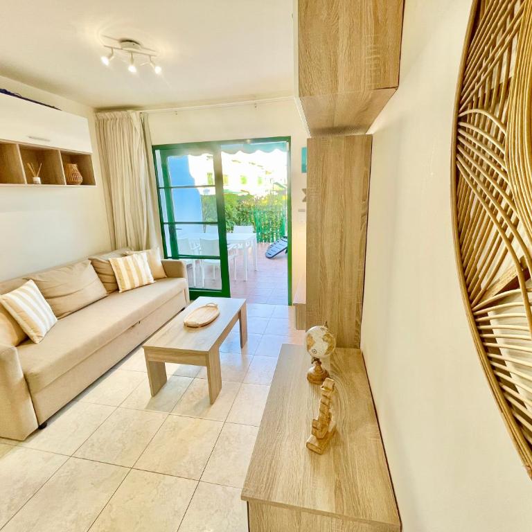 Paradise Dreams - Apartamento de 1 dormitorio - 17