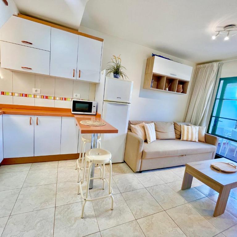 Paradise Dreams - Apartamento de 1 dormitorio - 18