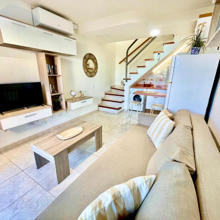 Paradise Dreams - Apartamento de 1 dormitorio - 20