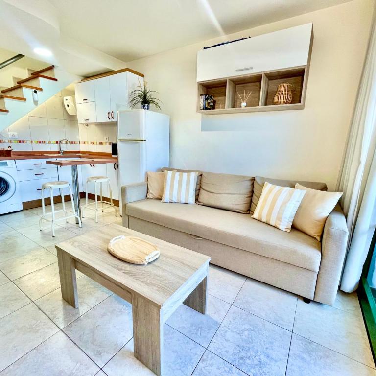 Paradise Dreams - Apartamento de 1 dormitorio - 21