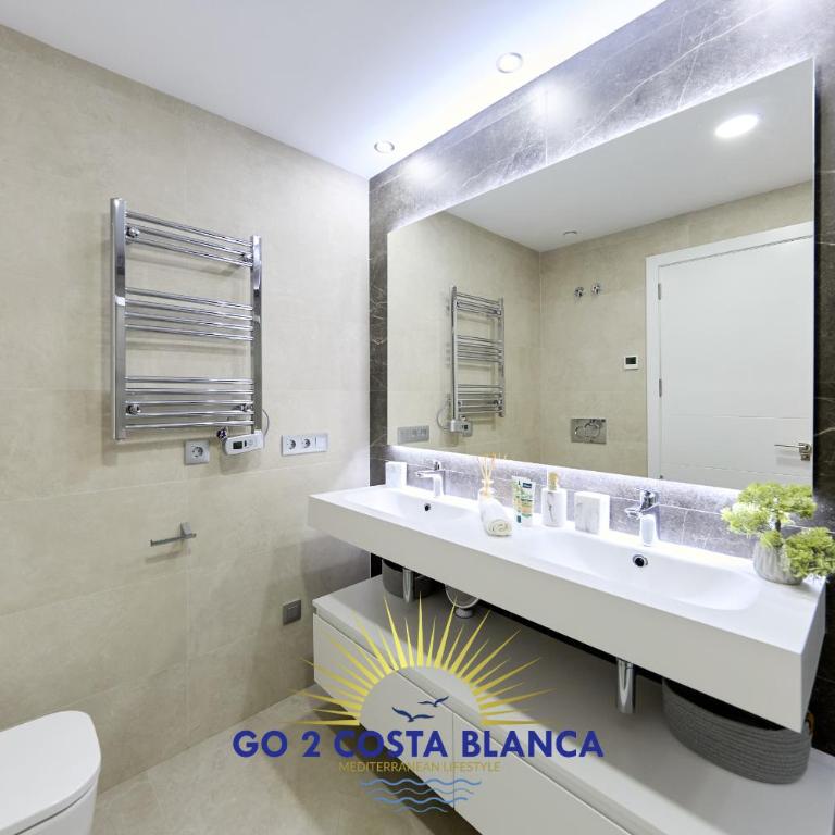 Sunset Cliffs Palms - Two-Bedroom Apartment with Balcony and Sea View - 32