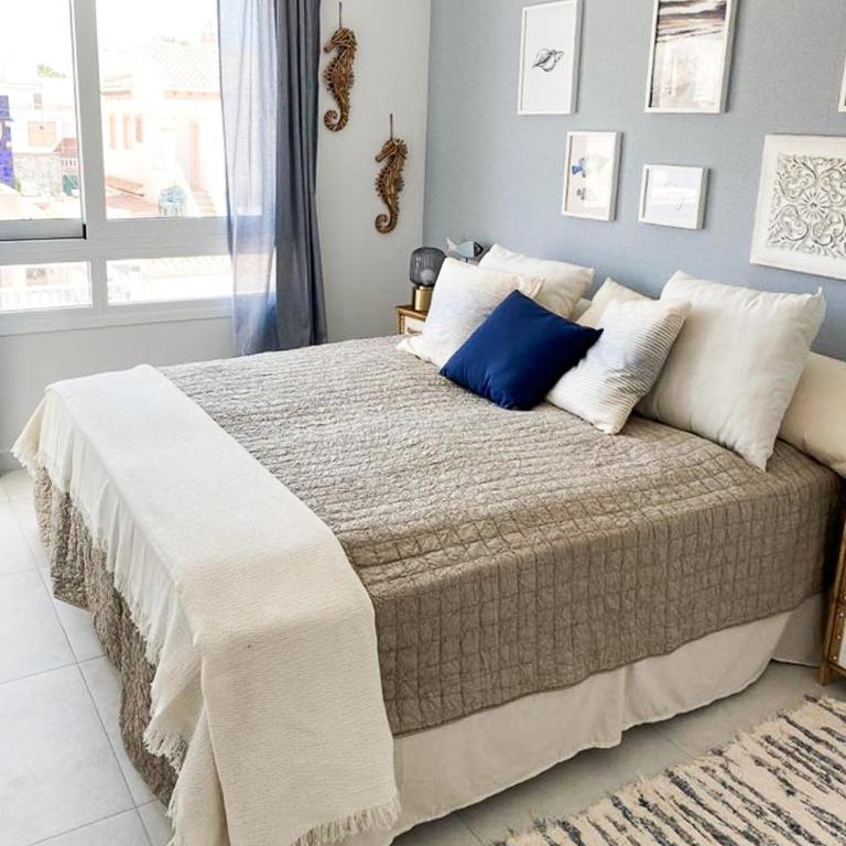 Casa El Sol - Two-Bedroom House - 6