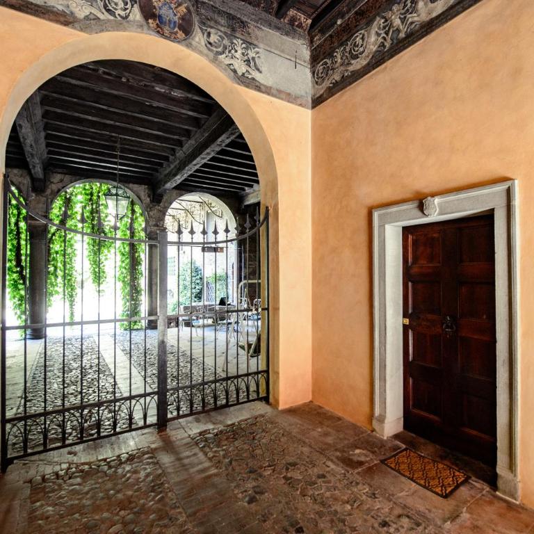 Rinascimento Suite Centro Storico Modena - Appartamento con 2 Camere da Letto - 12