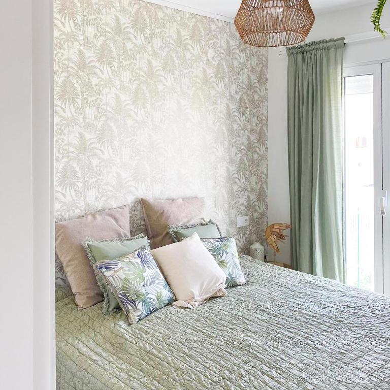 Casa El Sol - Two-Bedroom House - 7