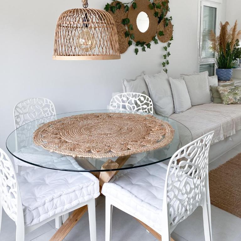 Casa El Sol - Two-Bedroom House - 2