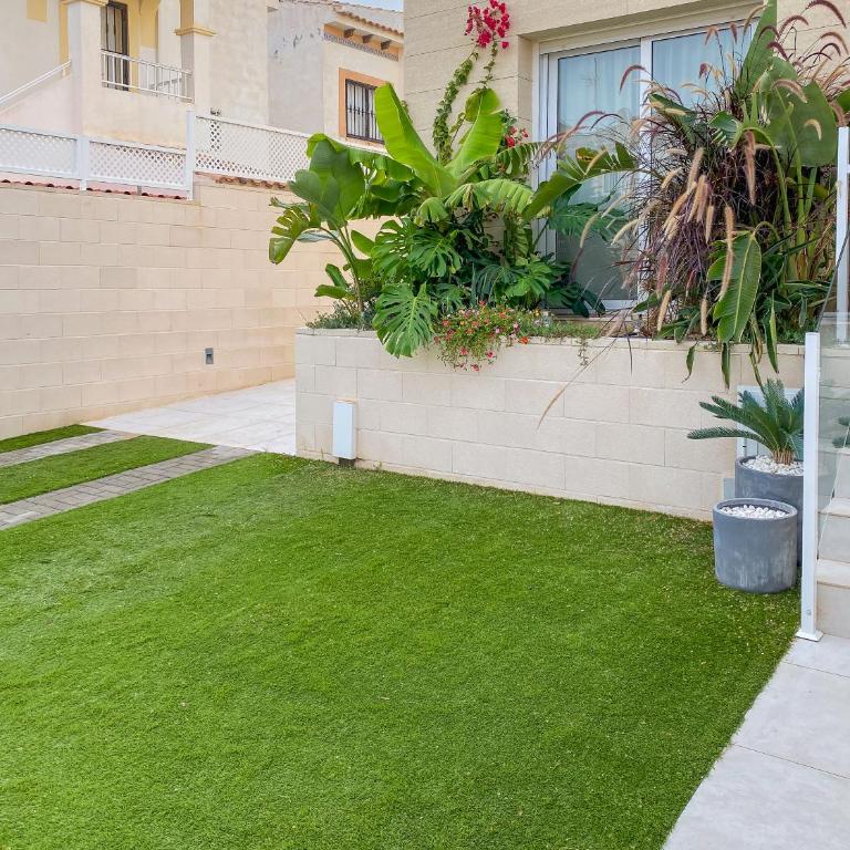Casa El Sol - Two-Bedroom House - 15