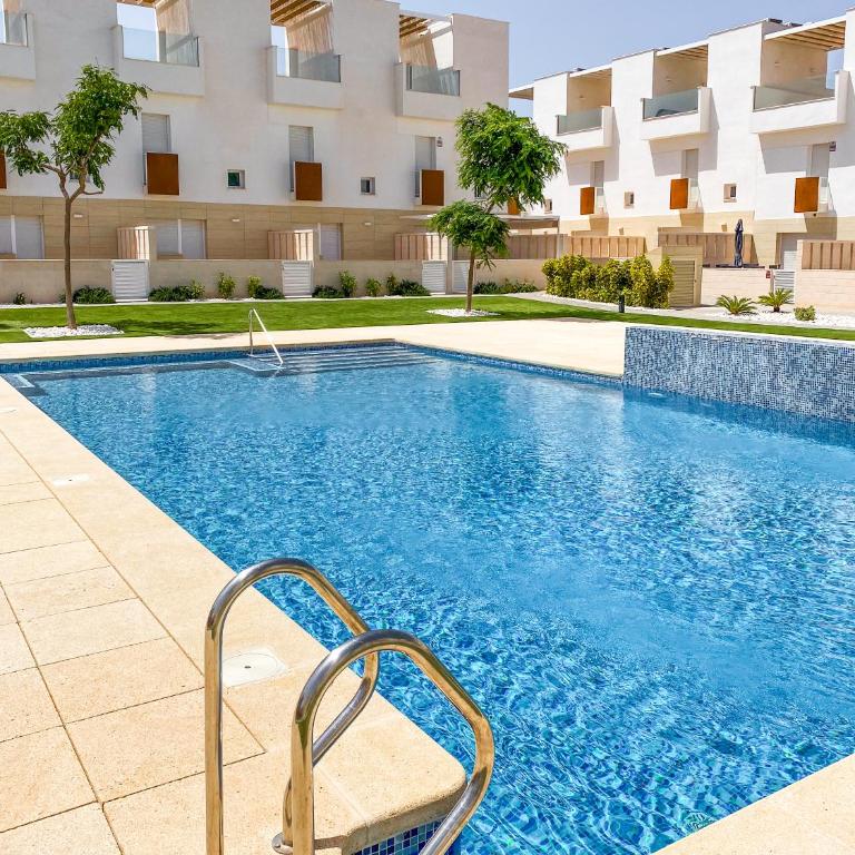 Casa El Sol - Two-Bedroom House - 16