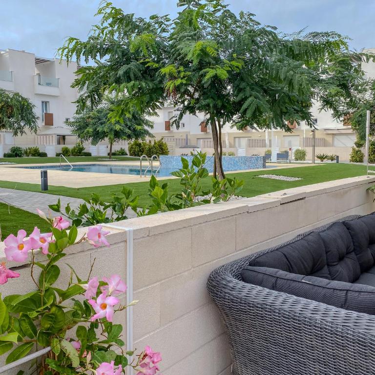 Casa El Sol - Two-Bedroom House - 18