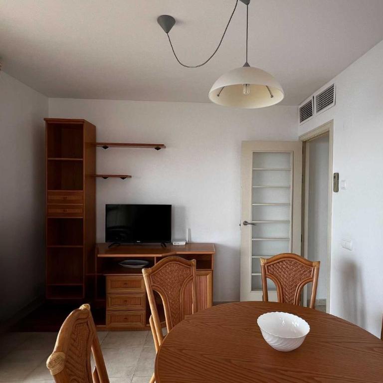 Apartamentos Amatista Unitursa - Apartamento de 2 dormitorios (4 adultos + 2 niños) - 11