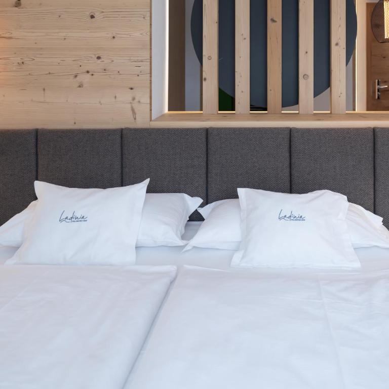 Ladinia Dolomites View - Adults Only - Suite Deluxe - 2