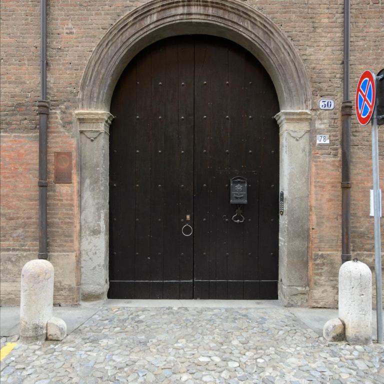 Rinascimento Suite Centro Storico Modena - Appartamento con 2 Camere da Letto - 14