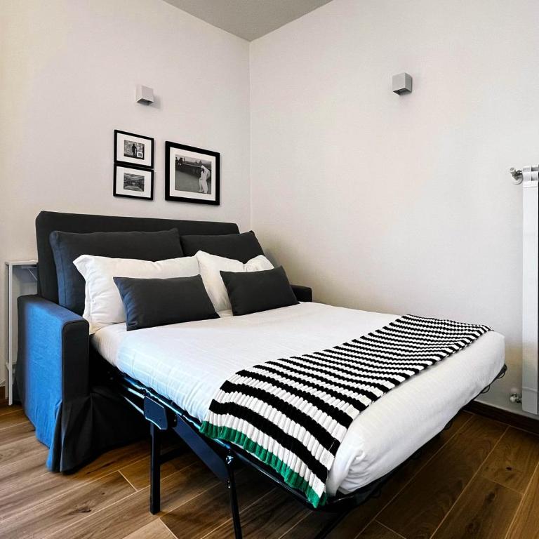 Alma Suites - Terraced Penthouses - Appartamento - 8