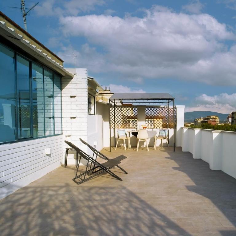 Alma Suites - Terraced Penthouses - Appartamento - 6