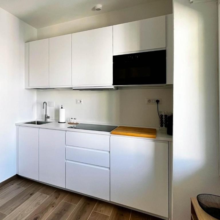 Alma Suites - Terraced Penthouses - Appartamento - 4