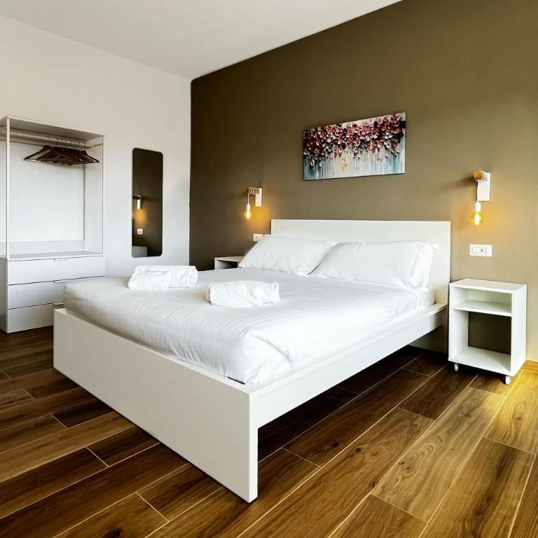 Alma Suites - Terraced Penthouses - Appartamento - 13