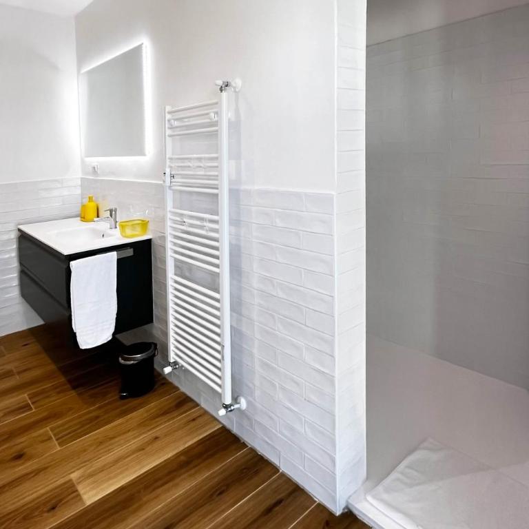 Alma Suites - Terraced Penthouses - Appartamento - 11