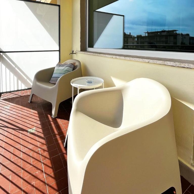 Alma Suites - Terraced Penthouses - Appartamento - 14