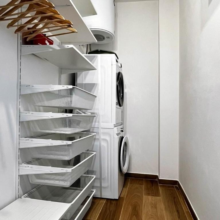 Alma Suites - Terraced Penthouses - Appartamento - 15