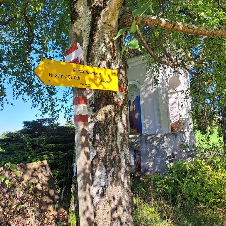Ferienhaus KAUSCHLERHOF - Haus mit 3 Schlafzimmern - 8