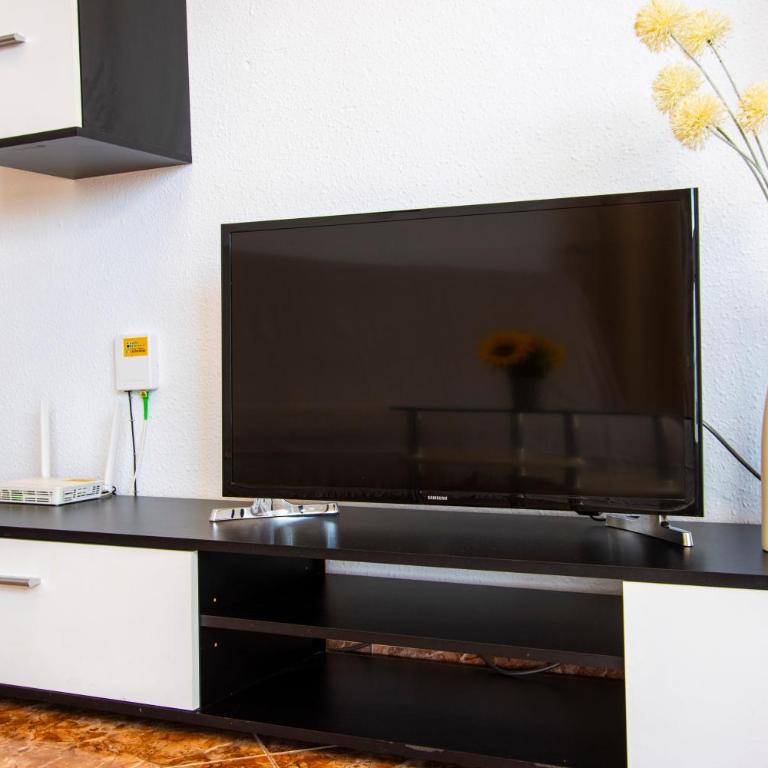 ESPANATOUR ALMORADI 7 - Apartamento de 1 dormitorio - 5