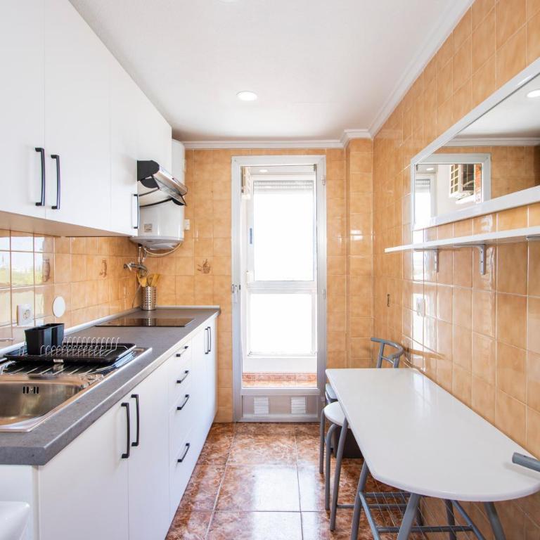 ESPANATOUR ALMORADI 7 - Apartamento de 1 dormitorio - 11