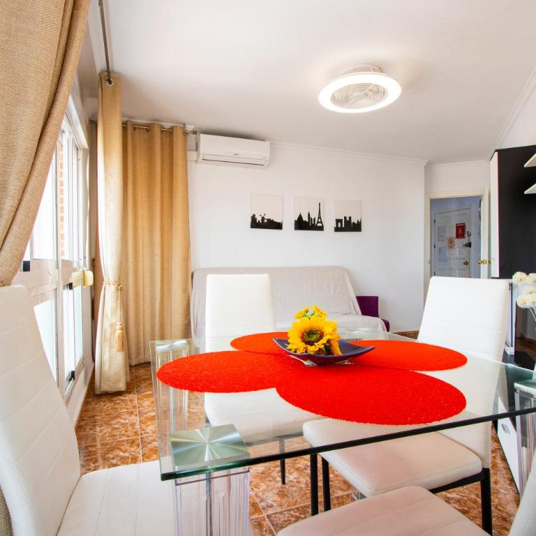 ESPANATOUR ALMORADI 7 - Apartamento de 1 dormitorio - 1