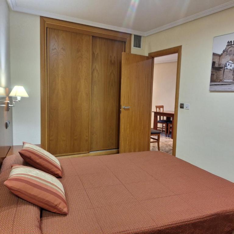 Cazorla LIVE - Standard Apartment - 35