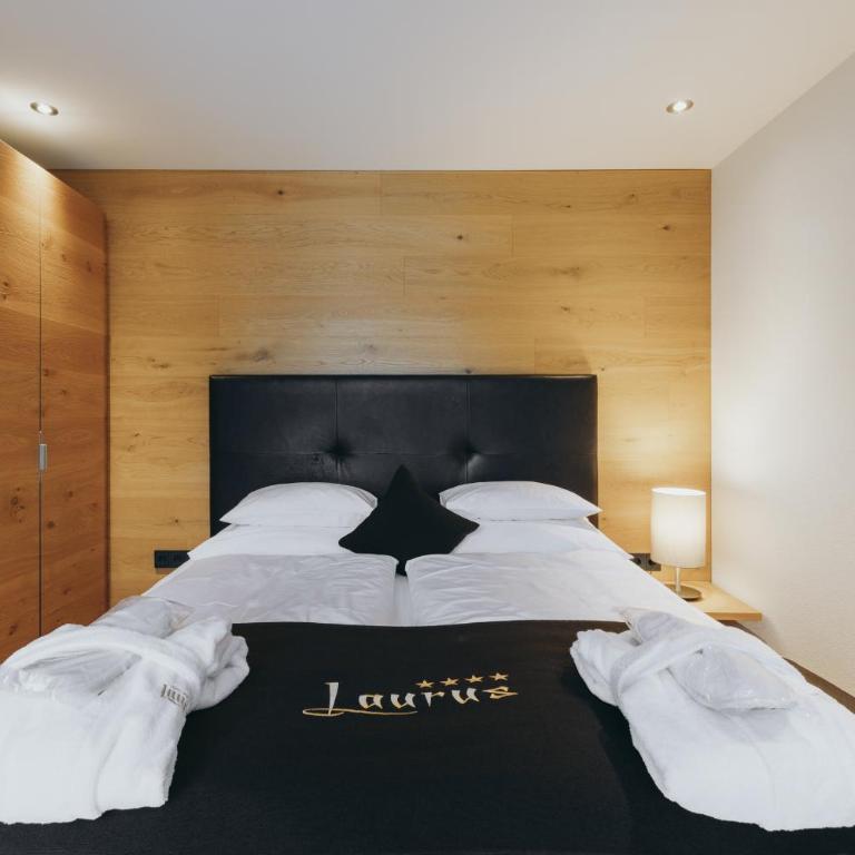 Apart-Hotel Laurus Lech - Apartment - 4