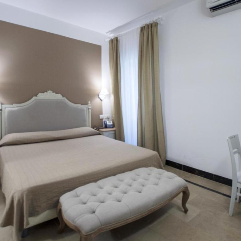 Hotel Gargallo - Suite con 2 Camere da Letto - 2