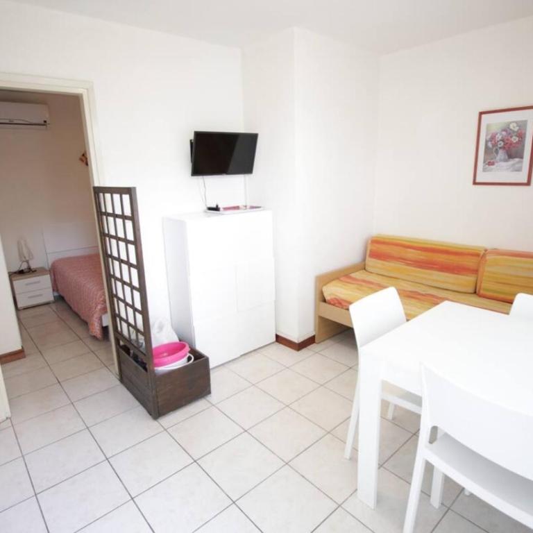 Villa Ketty - Appartamento con 1 Camera da Letto - 2