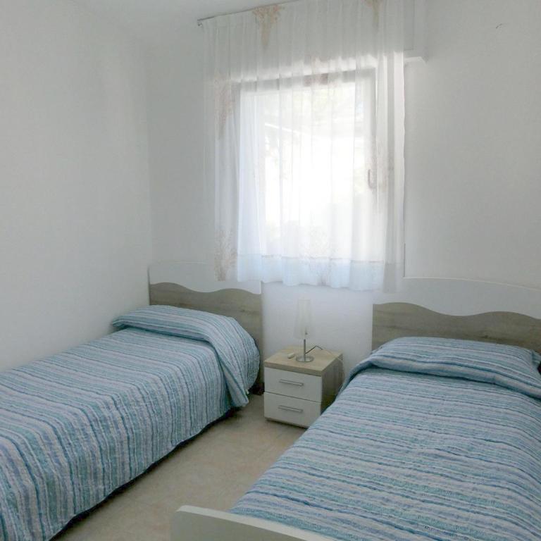 Villa Ketty - Appartamento con 2 Camere da Letto - 3