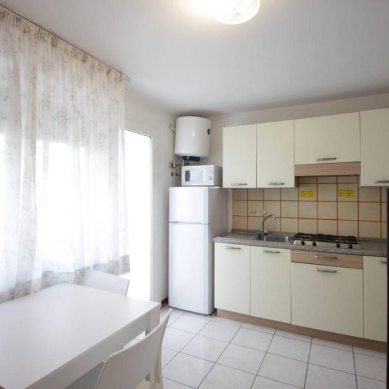 Villa Ketty - Appartamento con 1 Camera da Letto - 4