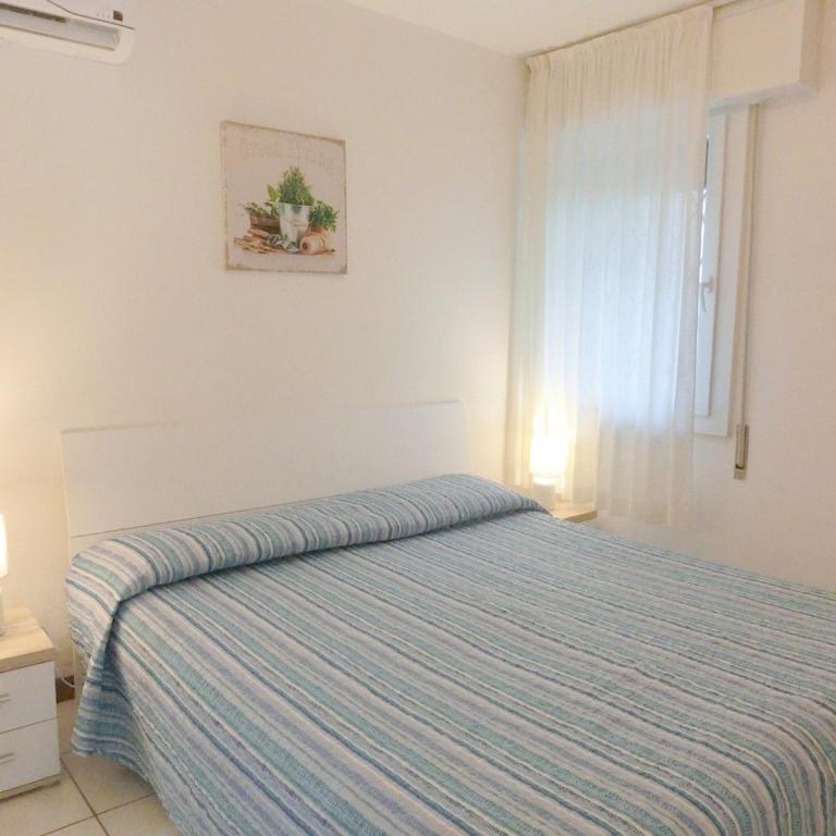 Villa Ketty - Appartamento con 1 Camera da Letto - 5