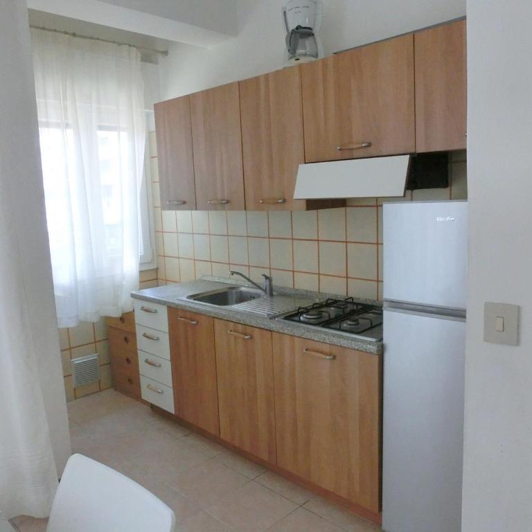 Villa Ketty - Appartamento con 1 Camera da Letto - 6