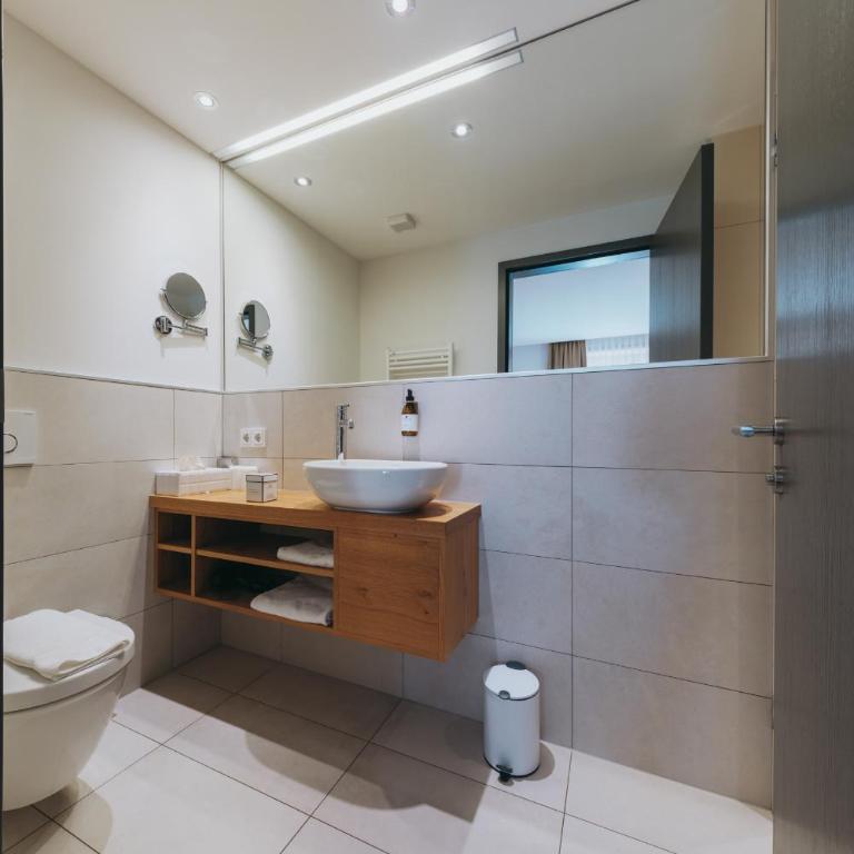 Apart-Hotel Laurus Lech - Apartment - 5