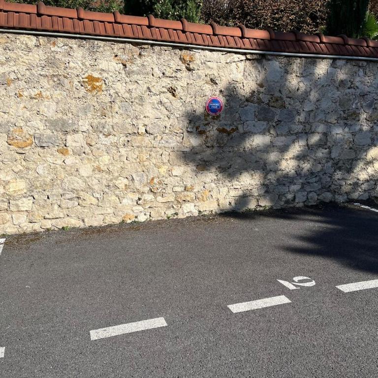 Slow Life Cœur des Moissons Parking inclus - Appartamento con 1 Camera da Letto - 6