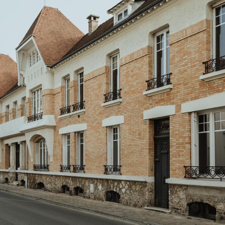 Slow Life Cœur des Moissons Parking inclus - Appartamento con 1 Camera da Letto - 7