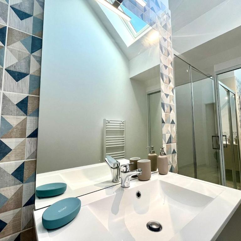 Slow Life Cœur des Moissons Parking inclus - Appartamento con 1 Camera da Letto - 8