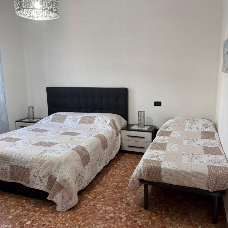 Casa vacanze Antonia - Casa con 1 Camera da Letto - 20