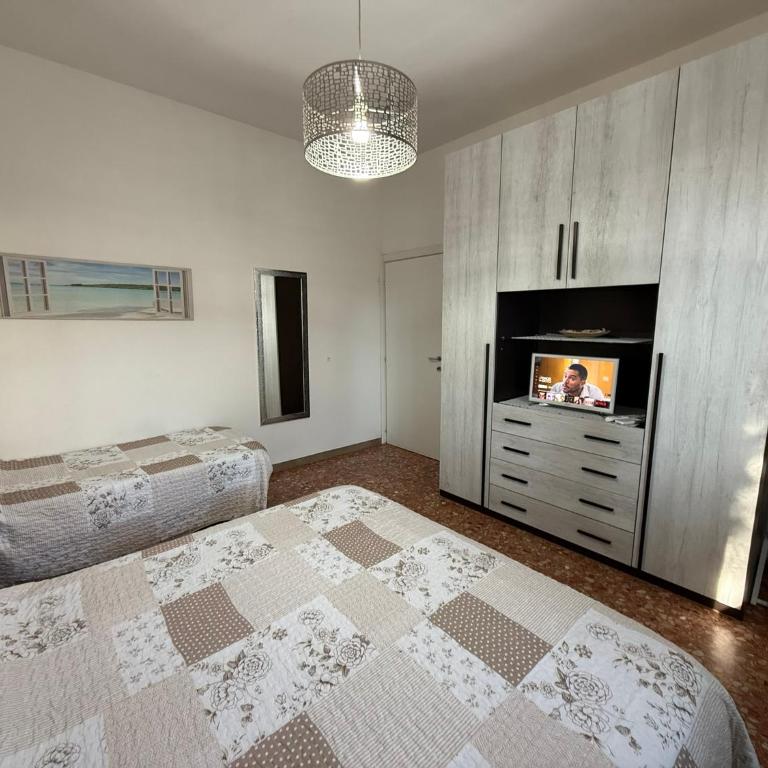 Casa vacanze Antonia - Casa con 1 Camera da Letto - 19