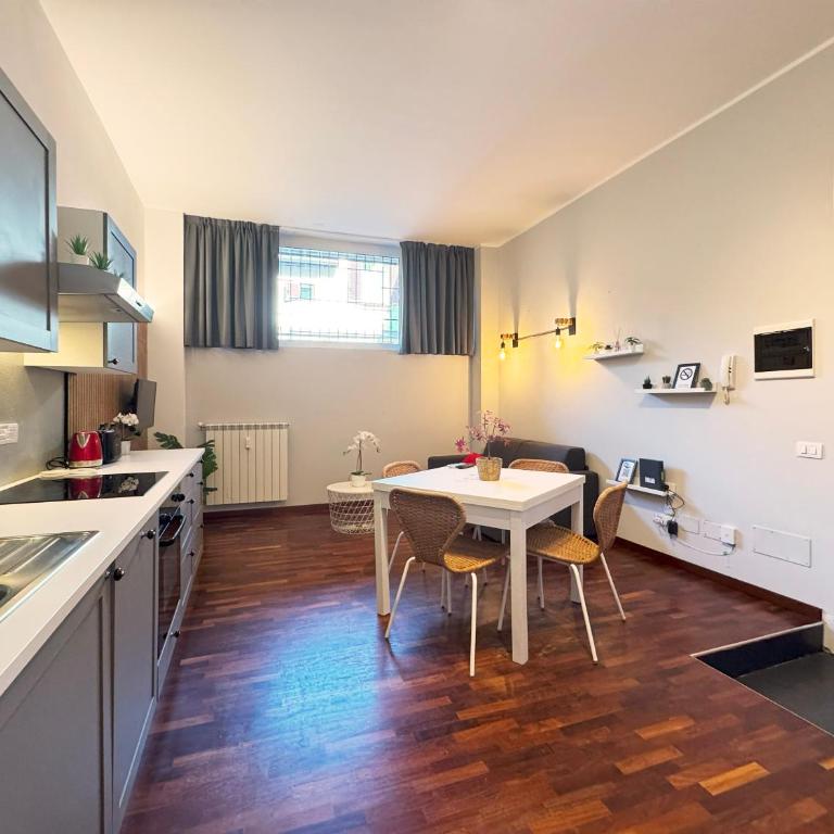 StopInITALY I MI Bocconi- Cathedral-Naviglio - Appartamento - 27