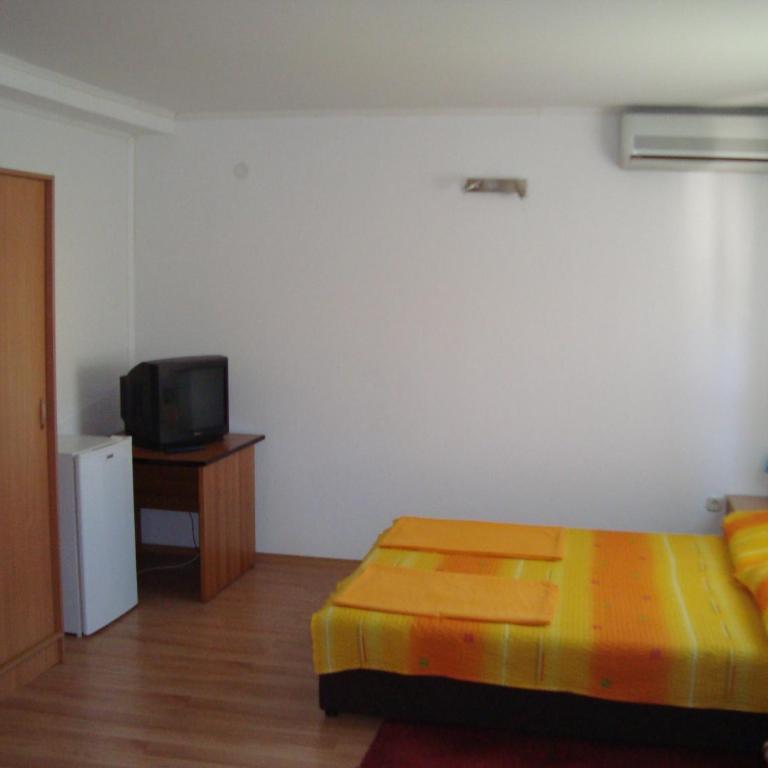 Apartments Boulevard - Appartement 1 Chambre - 10