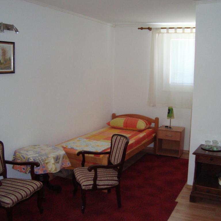 Apartments Boulevard - Appartement 1 Chambre - 11