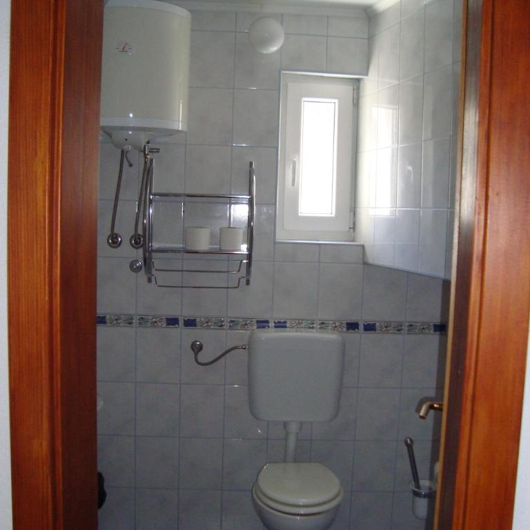 Apartments Boulevard - Appartement 1 Chambre - 12