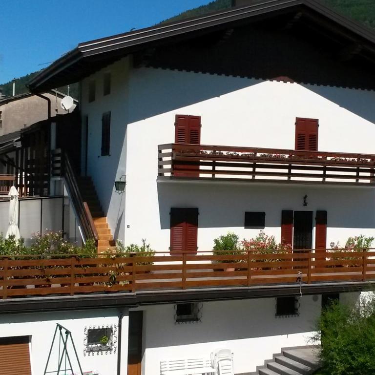 Domus Helios - Apartamento - Planta baja - 1